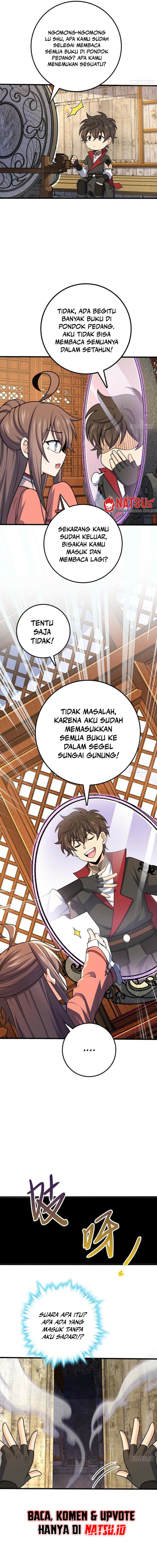Spare Me, Great Lord! Chapter 632 Gambar 8